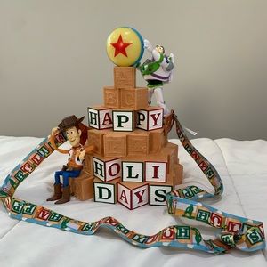 Disney’s Toy Story popcorn bucket 2021.